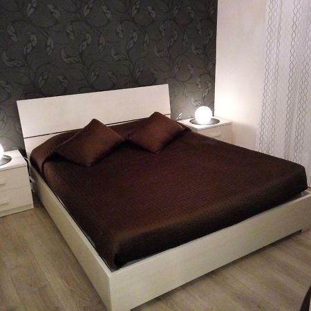 Crocco D'Oro Bed and Breakfast Caltavuturo Eksteriør billede