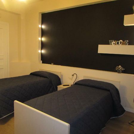 Crocco D'Oro Bed and Breakfast Caltavuturo Eksteriør billede