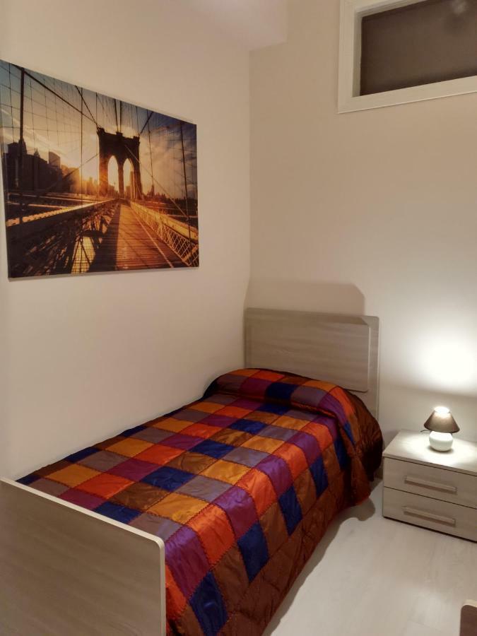 Crocco D'Oro Bed and Breakfast Caltavuturo Eksteriør billede